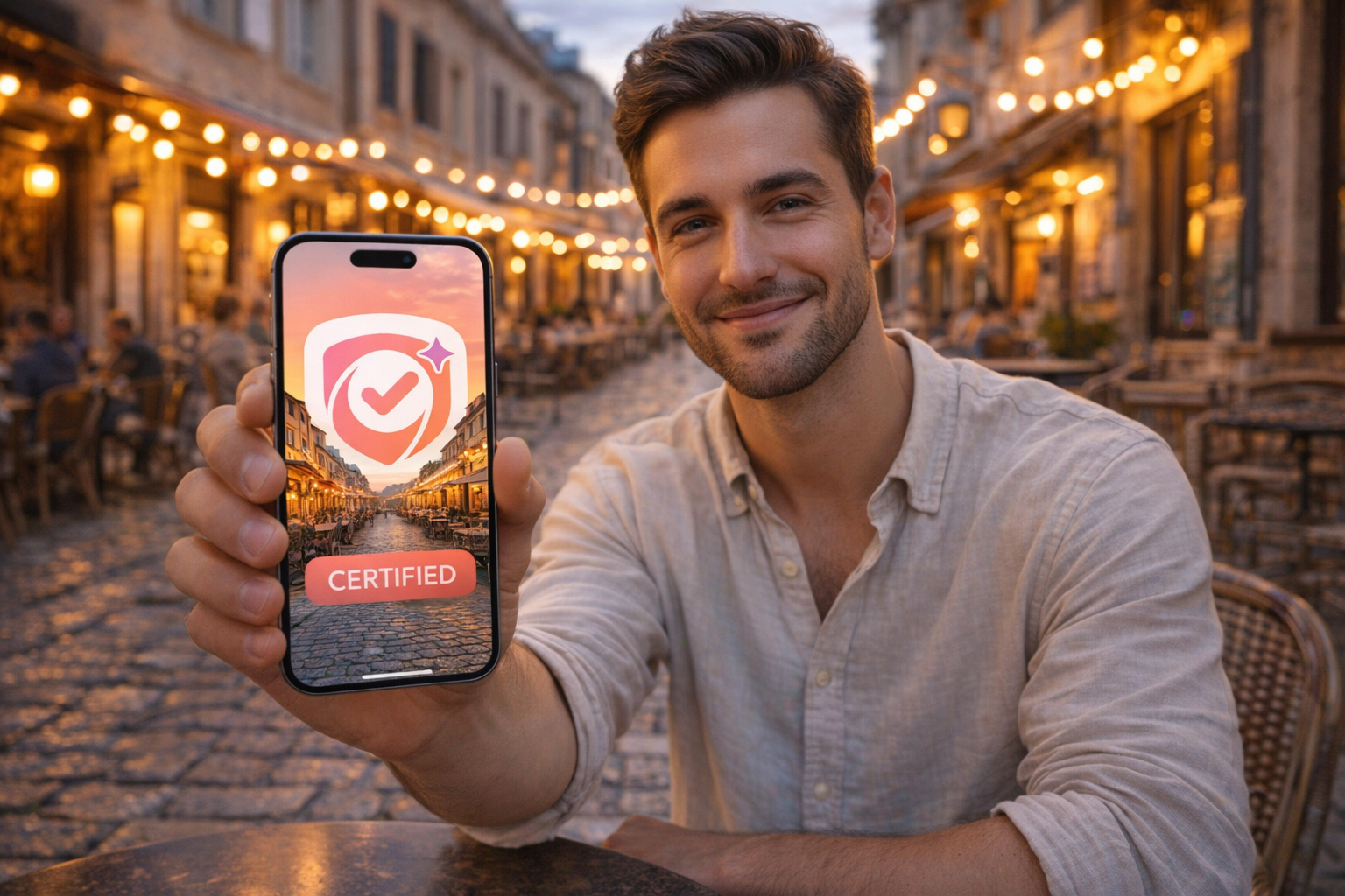 ProvenShot Hero 2