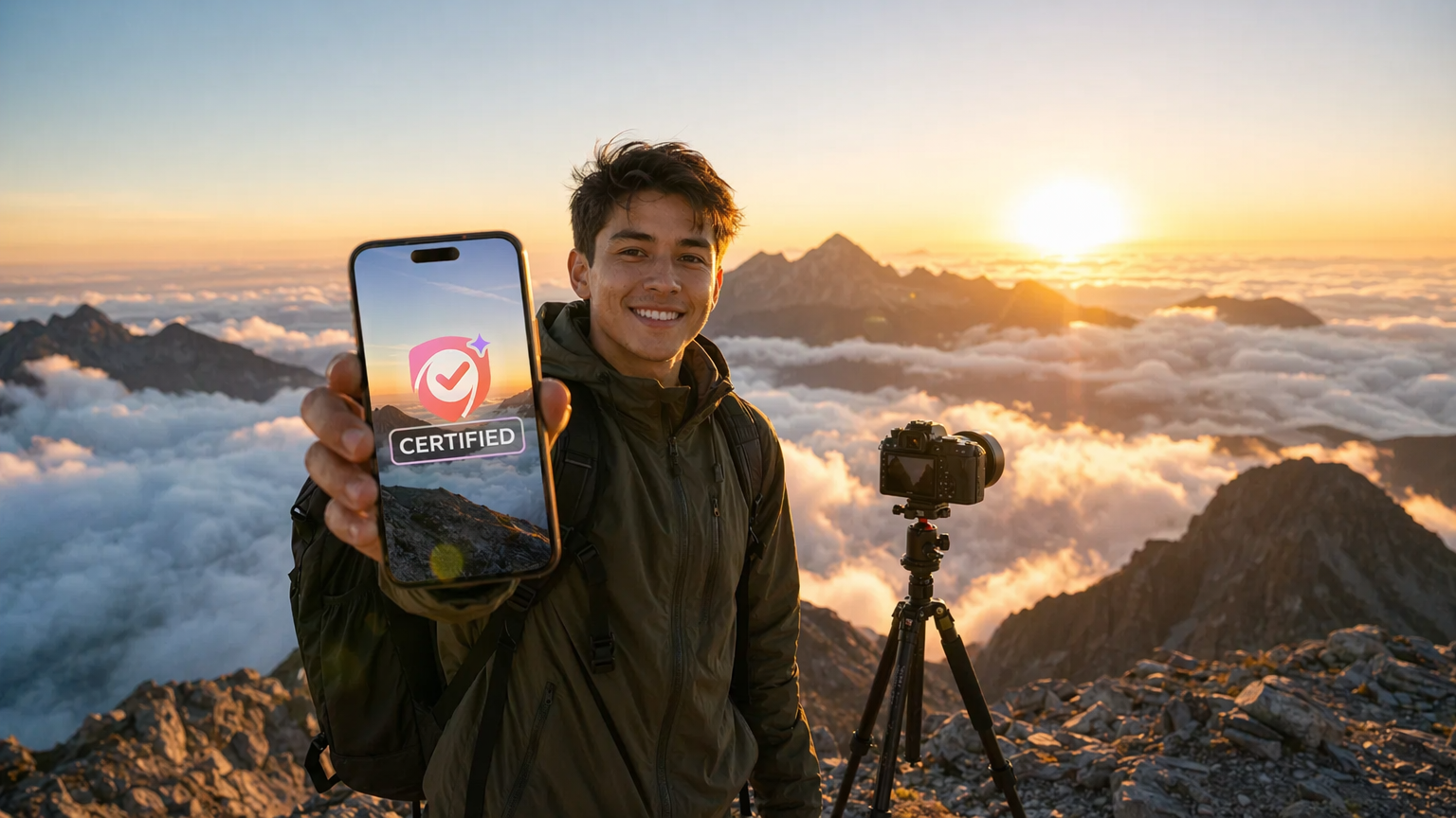 ProvenShot Hero 4